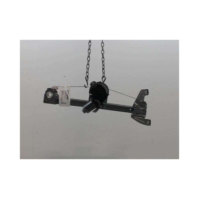 MECANISME+MOTEUR LEVE-GLACE AVANT DROIT PEUGEOT 107 Phase 2 2009-2012