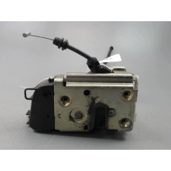 SYSTEME CONDAMNATION ARD