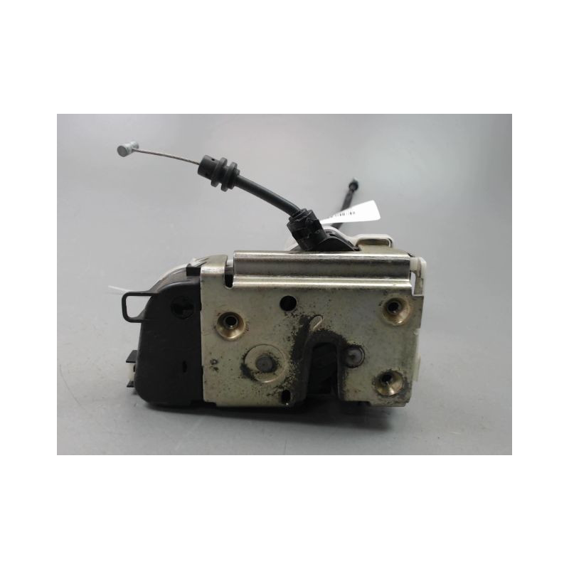 SYSTEME CONDAMNATION ARRIERE DROIT CITROEN C3 I Phase 1 2002-2005