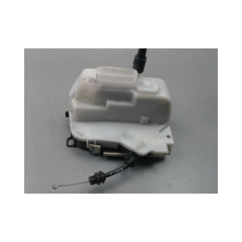 SYSTEME CONDAMNATION ARRIERE DROIT CITROEN C3 I Phase 1 2002-2005