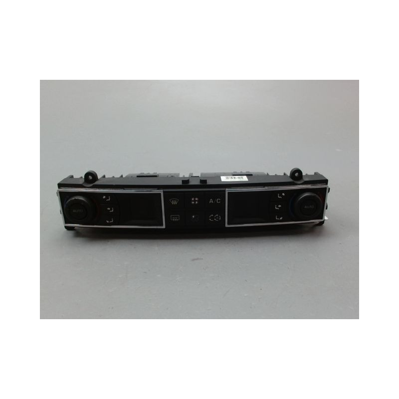 COMMANDE DE CHAUFFAGE CITROEN C5 BERL. II (X7) 2008-...