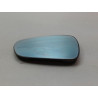 GLACE RETROVISEUR EXT G CITROEN C5 BERL. II (X7) 2008-...