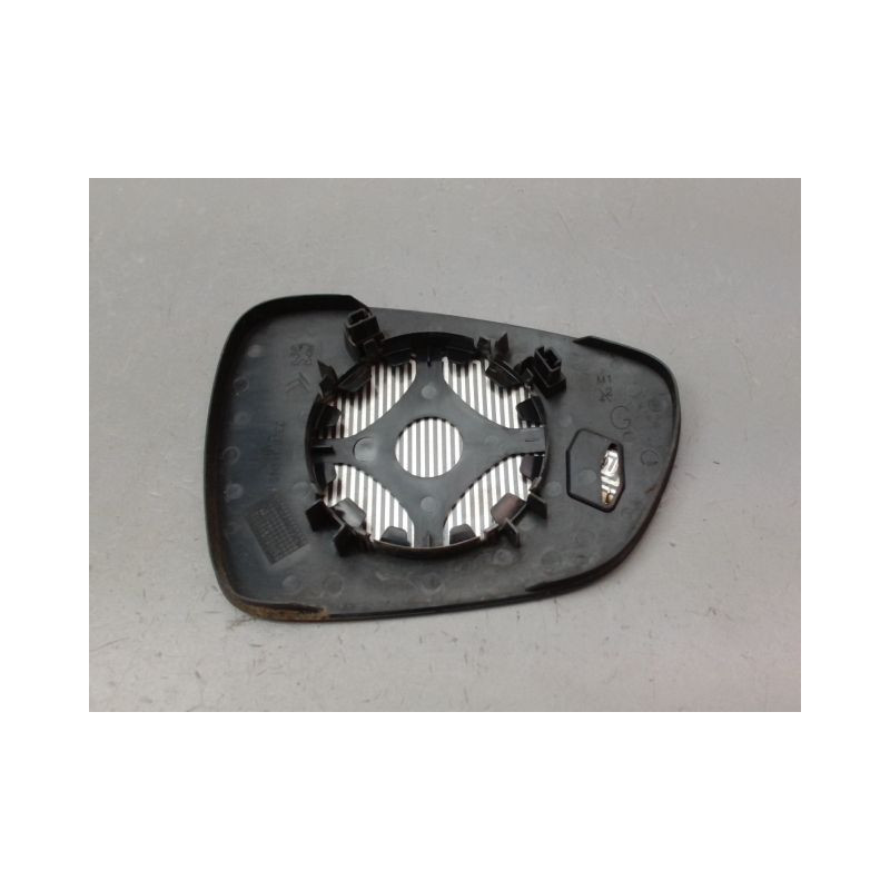 GLACE RETROVISEUR EXT G CITROEN C5 BERL. II (X7) 2008-...