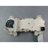 COMMANDE DE CHAUFFAGE CITROEN XSARA Phase 2 2000-2004