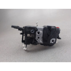 SYSTEME CONDAMNATION ARD