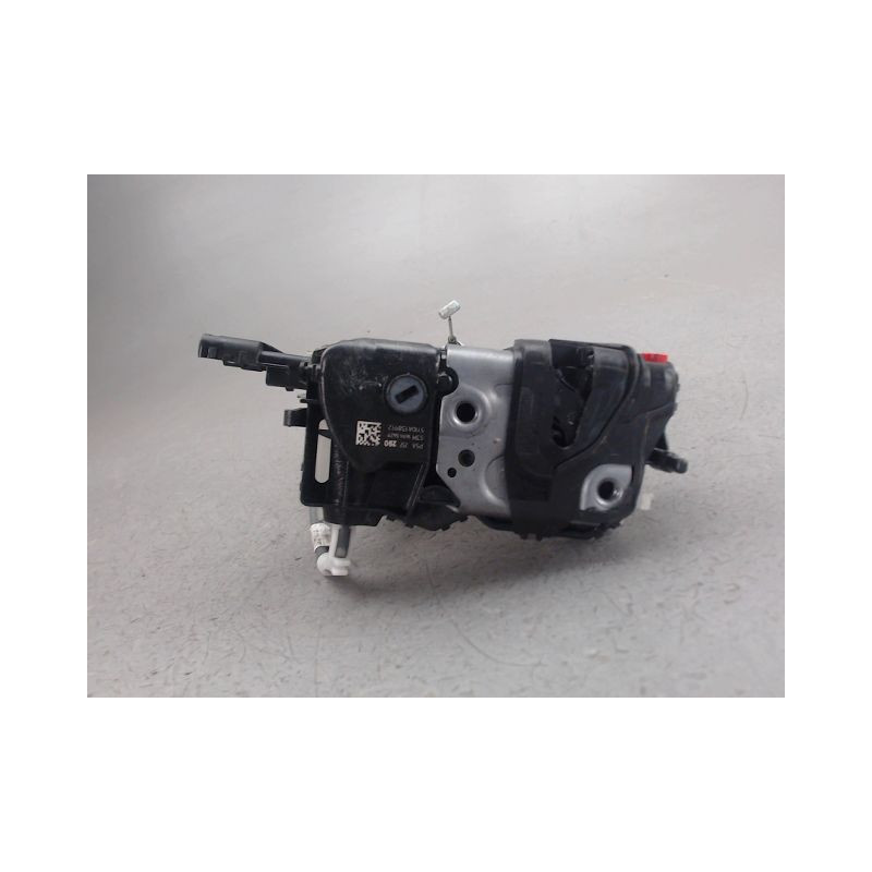 SYSTEME CONDAMNATION ARRIERE DROIT PEUGEOT 3008