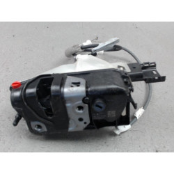 SYSTEME CONDAMNATION ARG