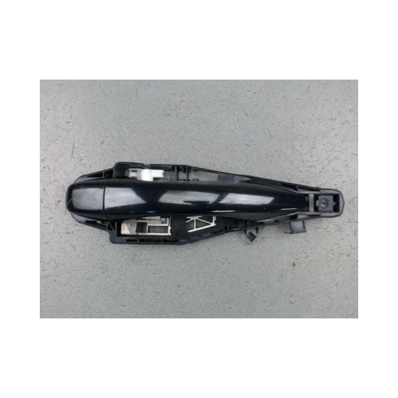 POIGNEE EXTERIEURE PORTE AVANT DROIT CITROEN DS4