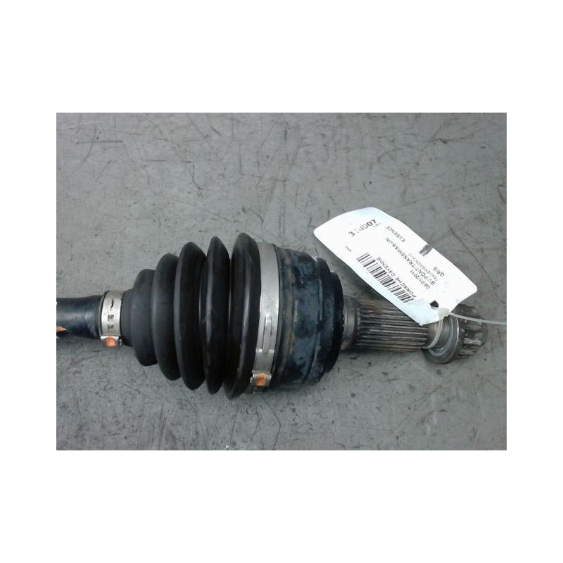 TRANSMISSION AVANT DROIT PORSCHE CAYENNE 4.8 Turbo