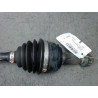 TRANSMISSION AVANT DROIT PORSCHE CAYENNE 4.8 Turbo