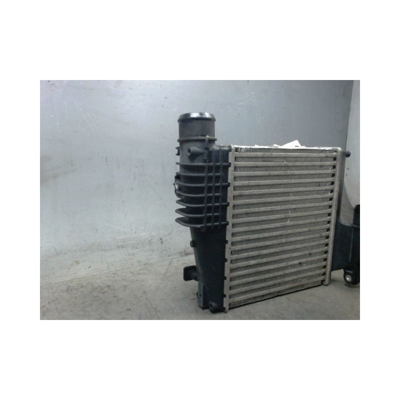 ECHANGEUR AIR PEUGEOT 308