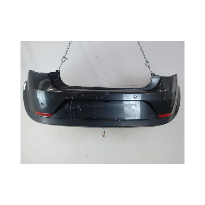 PARE-CHOC ARRIER SEAT IBIZA