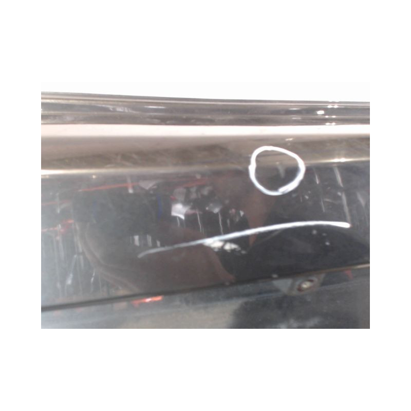 PARE-CHOC ARRIER SEAT IBIZA