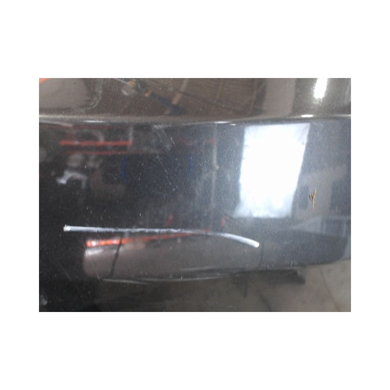 PARE-CHOC ARRIER SEAT IBIZA