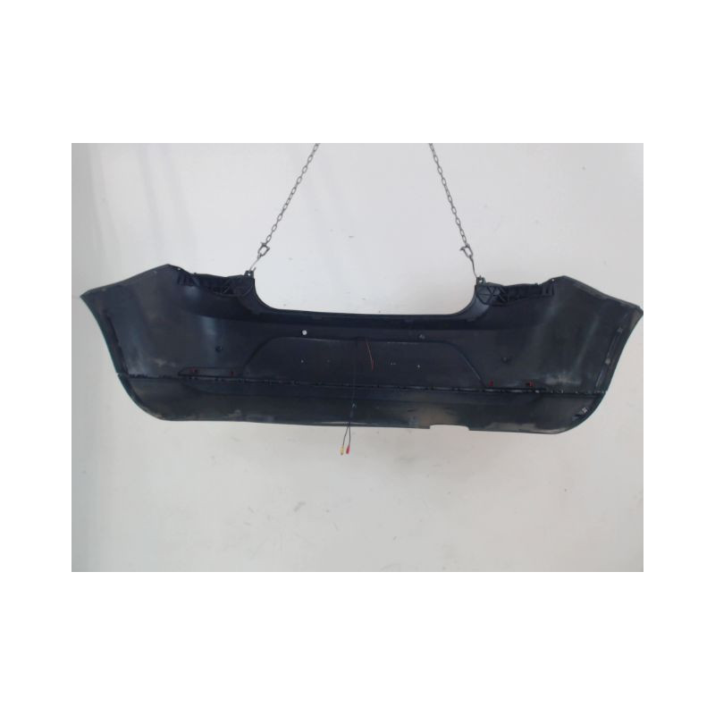PARE-CHOC ARRIER SEAT IBIZA