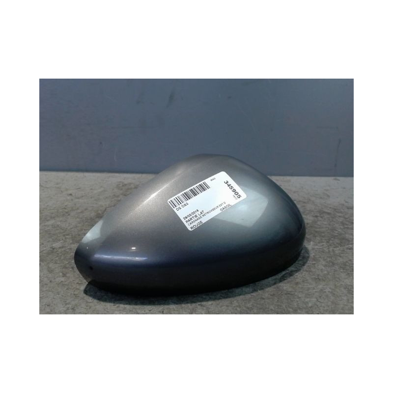 CARENAGE RETROVISEUR EXTERIEUR DROIT DS DS3