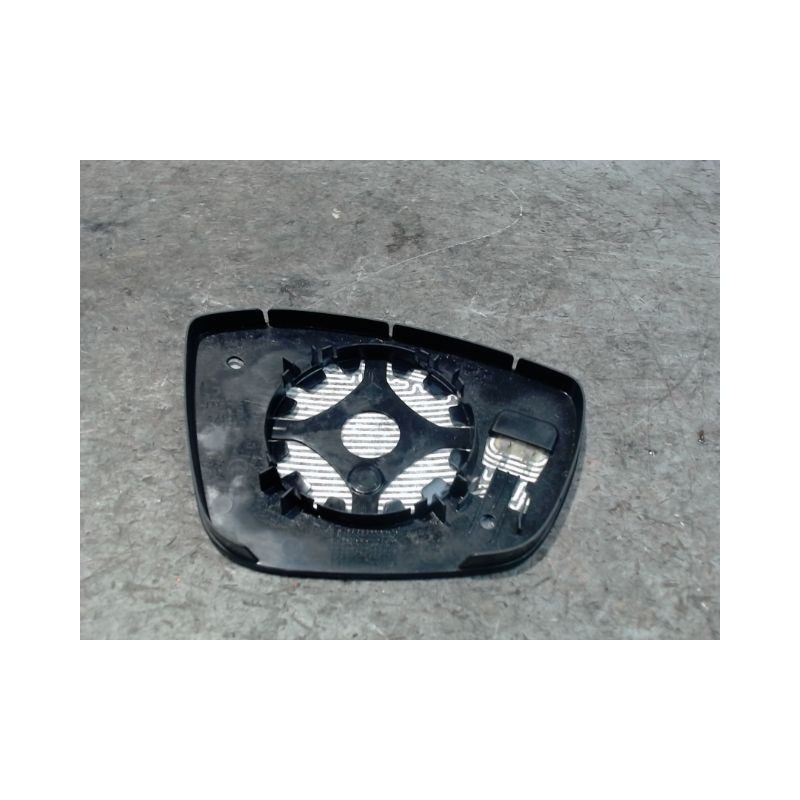 GLACE RETROVISEUR EXT G PEUGEOT 208