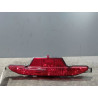 FEU BROUILLARD CENTRAL ARRIERE PEUGEOT 208