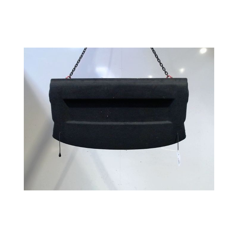 TABLETTE PLAGE ARRIERE PEUGEOT 308 2011-