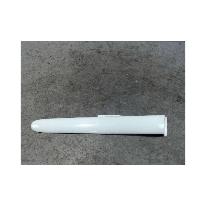 PROTECTION AILE ARRIERE GAUCHE PEUGEOT 206+ 2009-