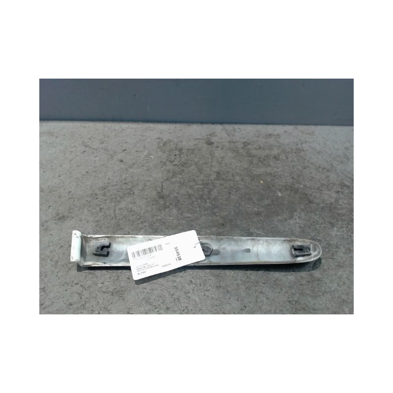 PROTECTION AILE ARRIERE GAUCHE PEUGEOT 206+ 2009-