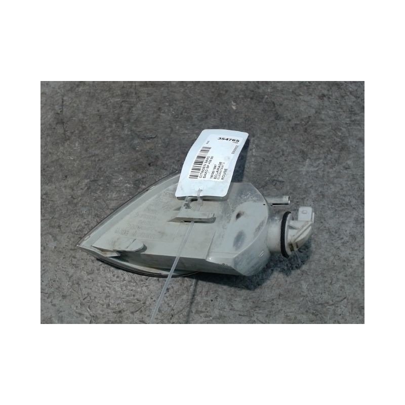 CLIGNOTANT DROIT CITROEN SAXO -99