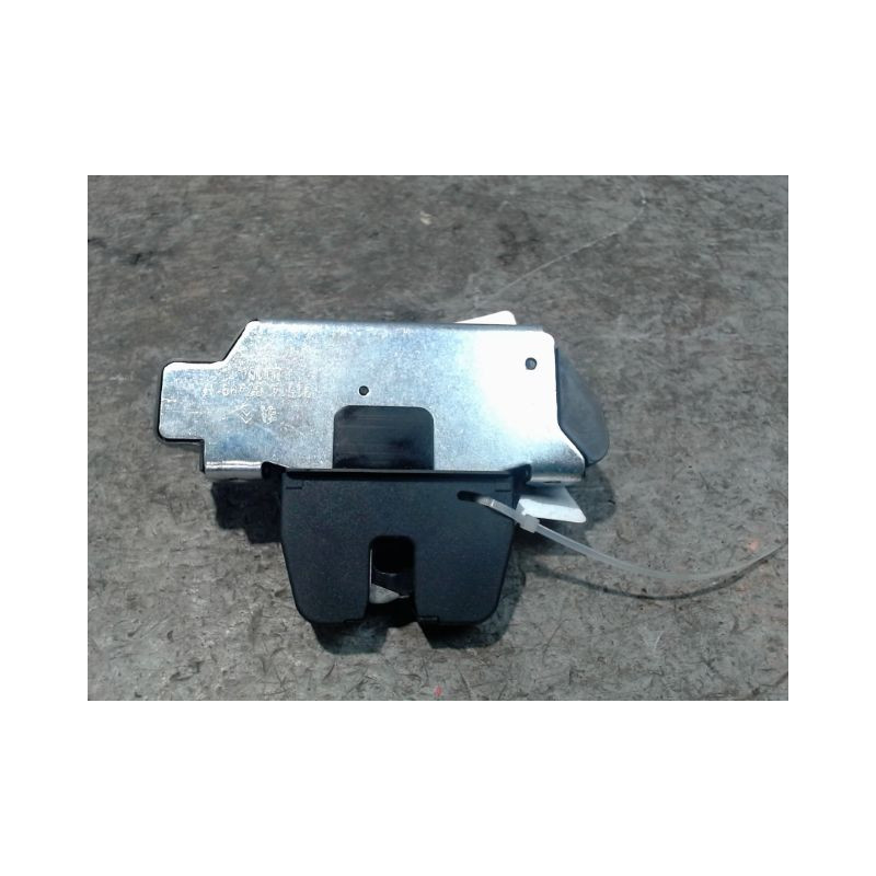 SERRURE HAYON  CITROEN C3 2009-