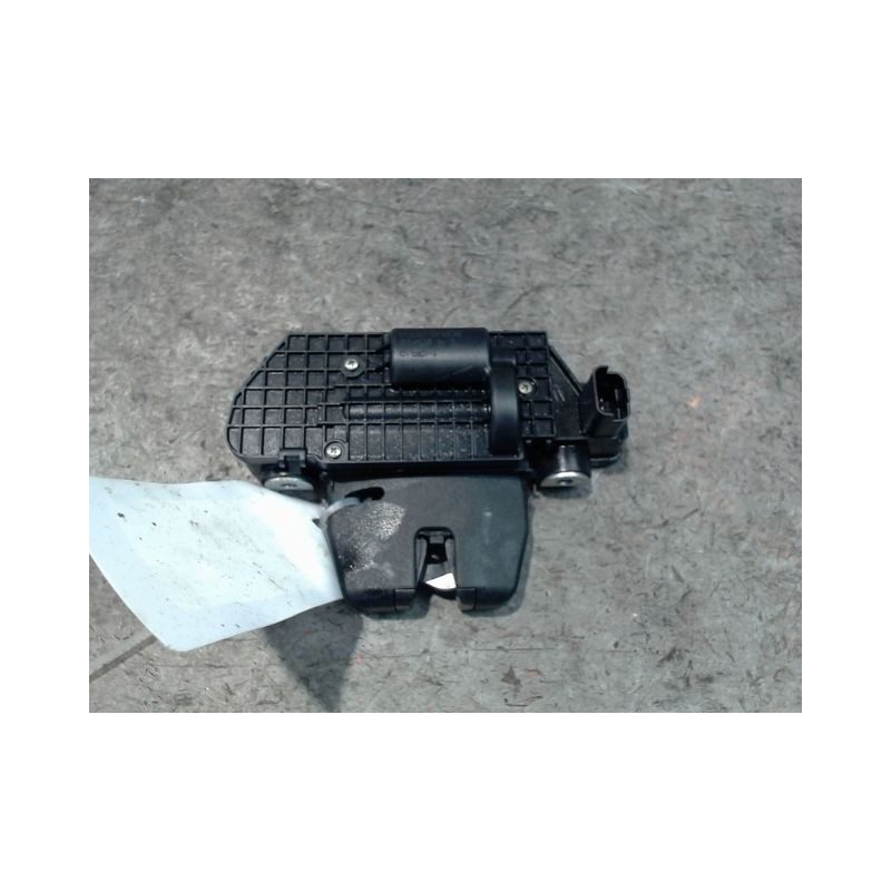 SERRURE HAYON  CITROEN C3 2009-