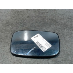 GLACE RETROVISEUR EXT G