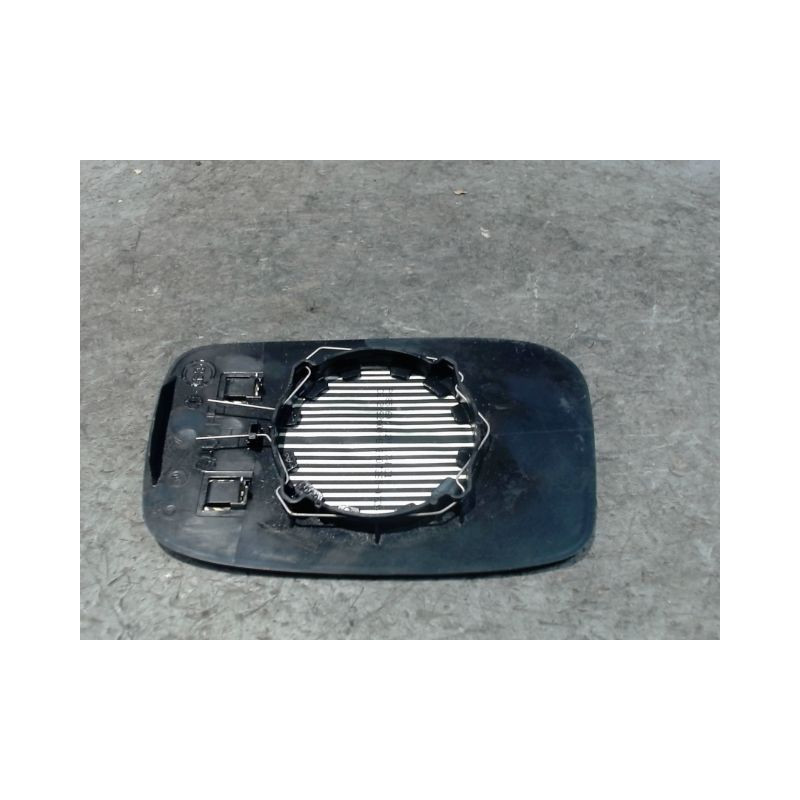 GLACE RETROVISEUR EXT G PEUGEOT 807