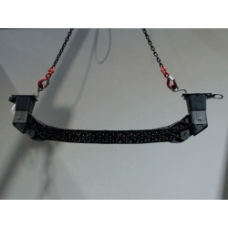 ABSORBEUR PARE-CHOC AV