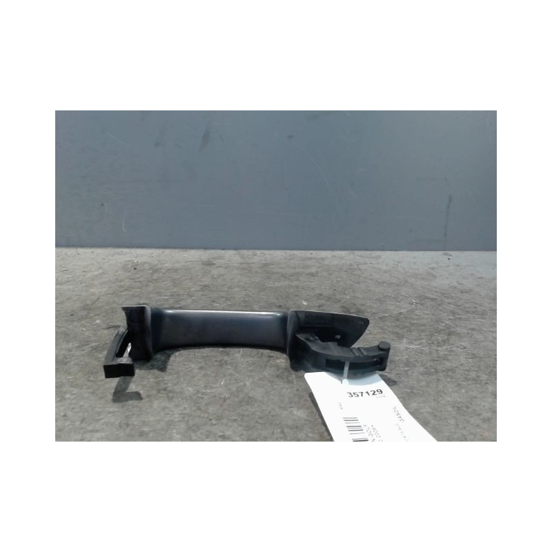POIGNEE EXTERIEURE PORTE AVANT GAUCHE VOLKSWAGEN GOLF VI 2008-