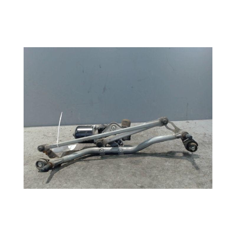 MECANISME ESSUIE-GLACE AVANT CITROEN C3 2009-