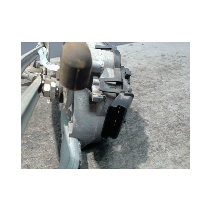 MECANISME ESSUIE-GLACE AVANT CITROEN C3 2009-