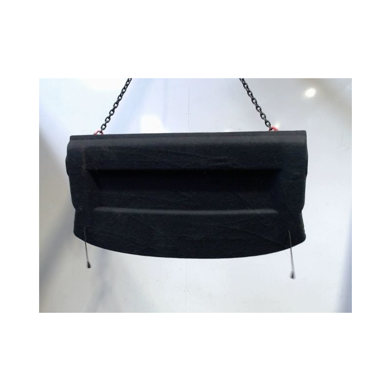 TABLETTE PLAGE ARRIERE PEUGEOT 308 2011-