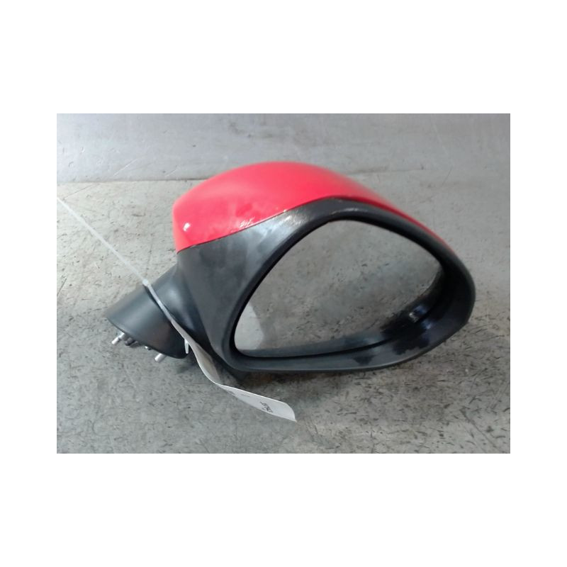 RETROVISEUR EXTERIEUR ELECTRIQUE DROIT SEAT IBIZA 2008-