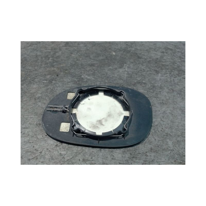 GLACE RETROVISEUR EXT D PEUGEOT 206 5P