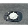 GLACE RETROVISEUR EXT D PEUGEOT 206 5P