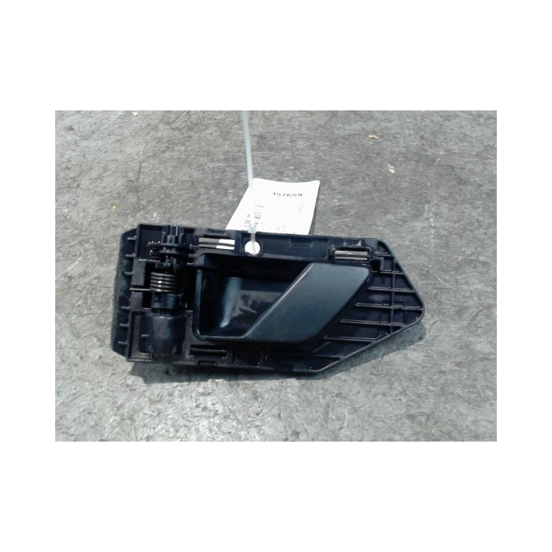 POIGNEE INTERIEURE PORTE AVANT GAUCHE CITROEN ZX 94-98