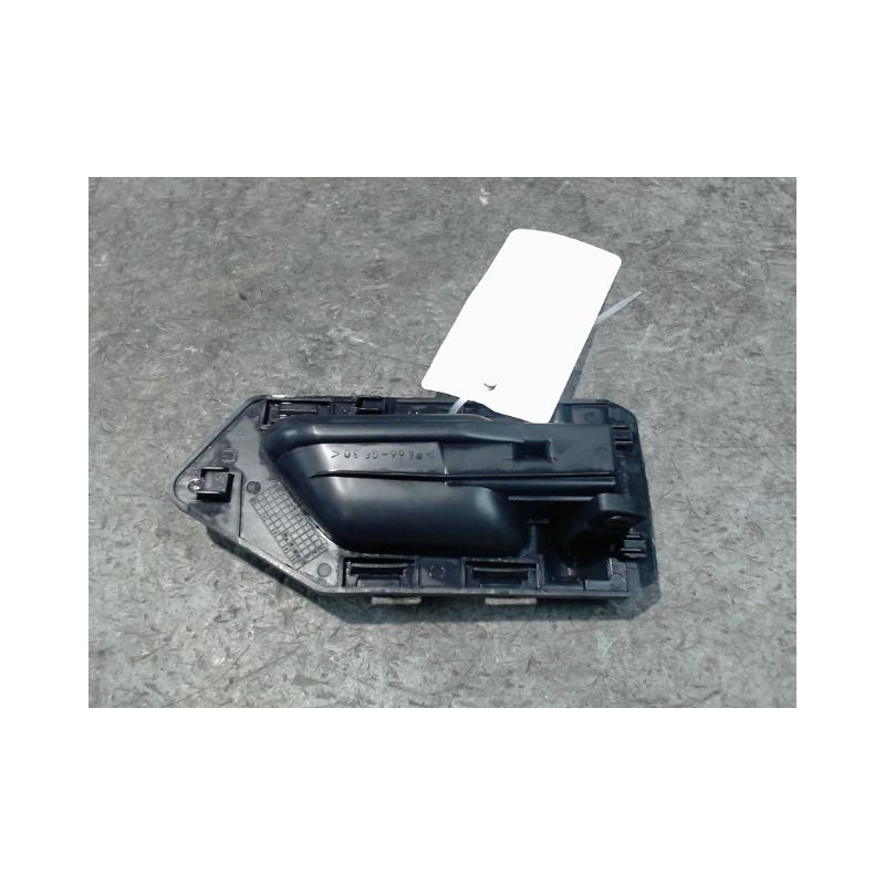 POIGNEE INTERIEURE PORTE AVANT GAUCHE CITROEN ZX 94-98