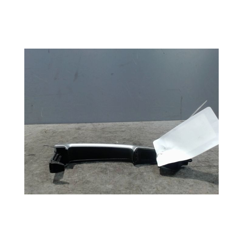 POIGNEE EXTERIEURE PORTE AVANT GAUCHE CITROEN C3 2009-