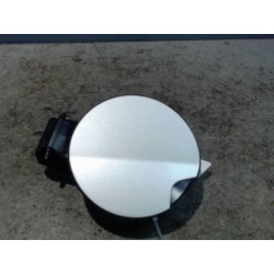 VOLET DE TRAPPE CARBURANT