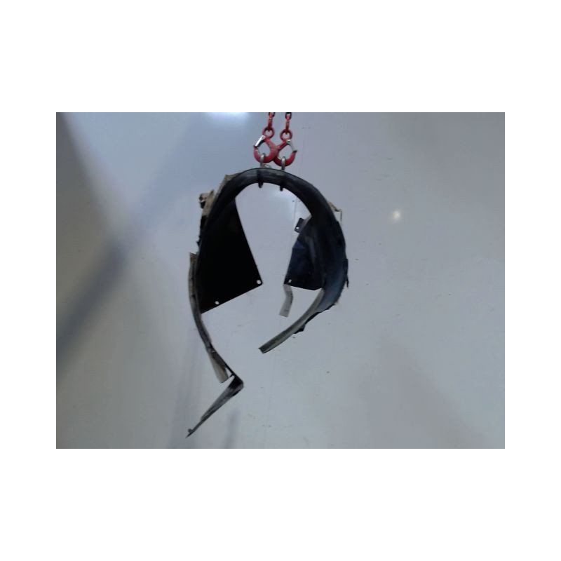 PARE-BOUE AVANT GAUCHE CITROEN BERLINGO BREAK 2002-