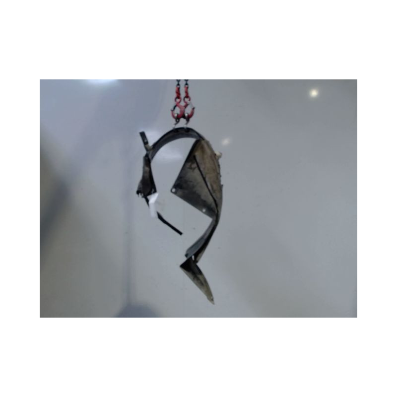 PARE-BOUE AVANT GAUCHE CITROEN BERLINGO BREAK 2002-