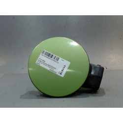 VOLET DE TRAPPE CARBURANT