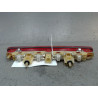 FEUX STOP SUPPLEMENTAIRE PEUGEOT 207