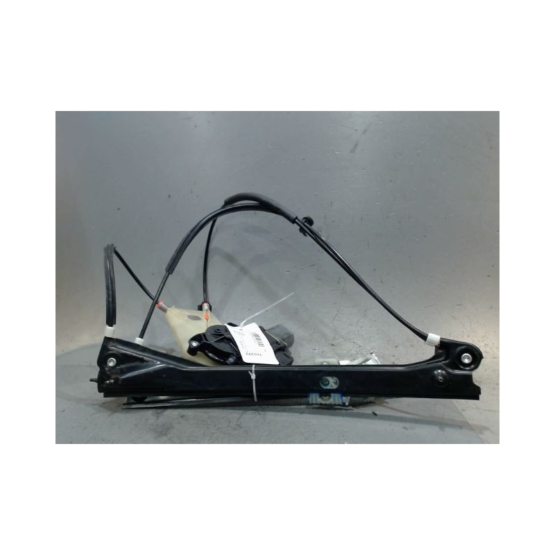 MECANISME+MOTEUR LEVE-GLACE AVANT GAUCHE VOLKSWAGEN POLO