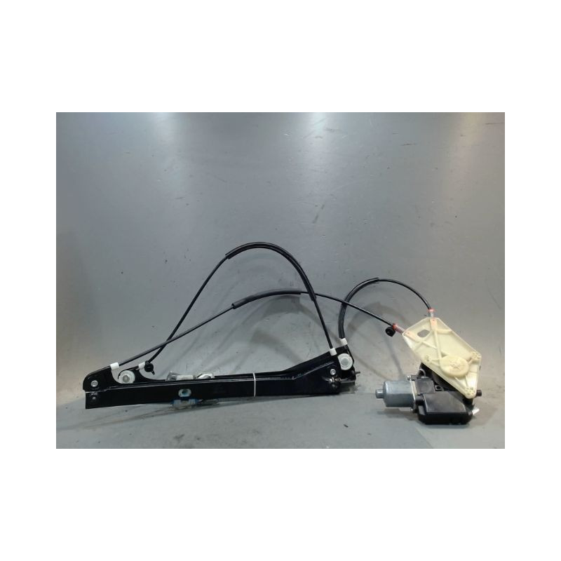 MECANISME+MOTEUR LEVE-GLACE AVANT GAUCHE VOLKSWAGEN POLO