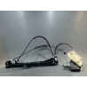 MECANISME+MOTEUR LEVE-GLACE AVANT GAUCHE VOLKSWAGEN POLO