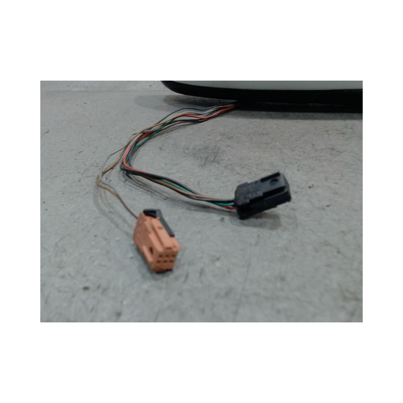 RETROVISEUR EXTERIEUR ELECTRIQUE DROIT PEUGEOT 307